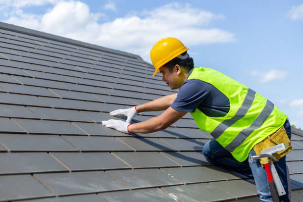 Best Gutter Installation and Repair  in East End, AR