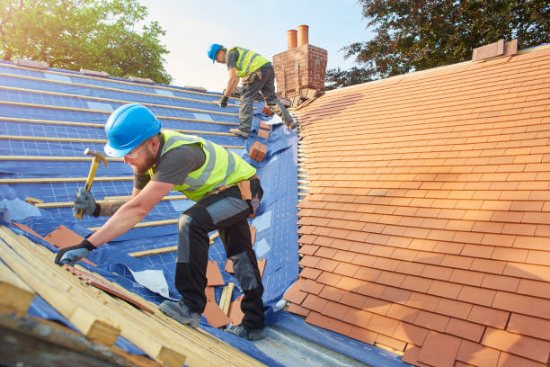 Best Tile Roofing Installation  in East End, AR